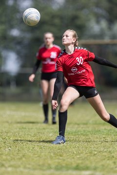 Bild 527 - wU16 TSV Breitenberg, TSV Wiemersdorf, ESV Schwerin, VfL Kellinghusen, TSV Wiemersdorf 2